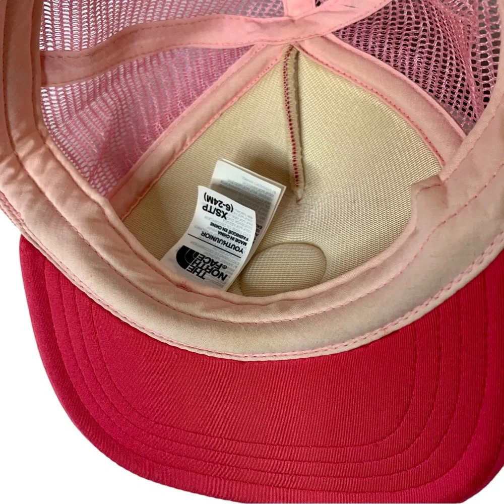 THE NORTH FACE Chipmunk Cap Sz 6-24mo
